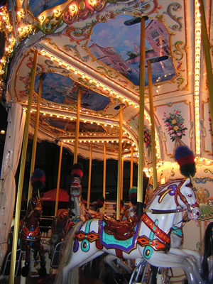 Carousel
