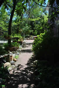 Garden Path