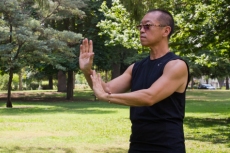 Tai Chi / Qigong