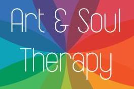 Logo for Middleway Health Art Therapy program in Sacramento, California
